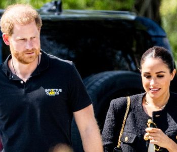 Prince Harry and Daily Mail publisher want to settle libel case |  Royal family