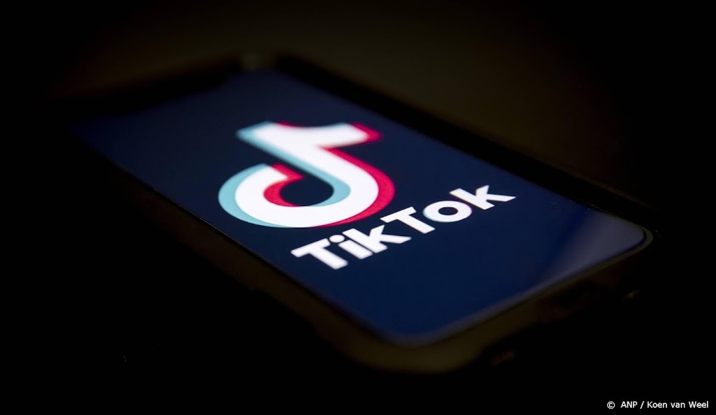 The US state of Indiana is suing TikTok