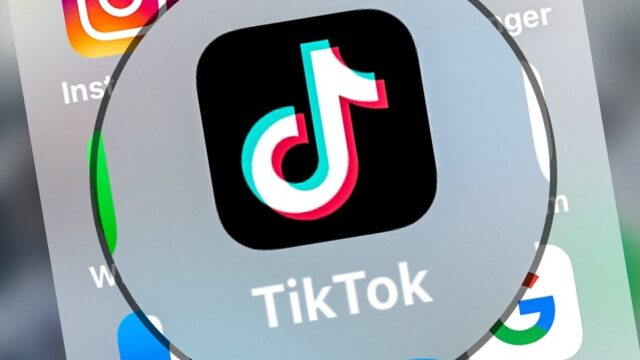 TikTok adjusts the terms of use: what about other apps?