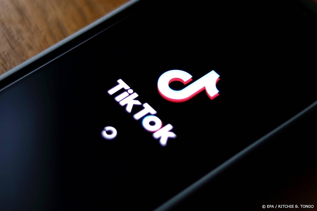 US Senate agrees to ban TikTok from public servants' work phones