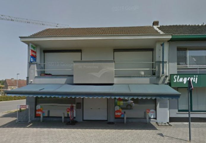 The Euromillions prize pool of over €142 million has fallen into newsagent 'De Pershoek' in Olmen, Antwerp.